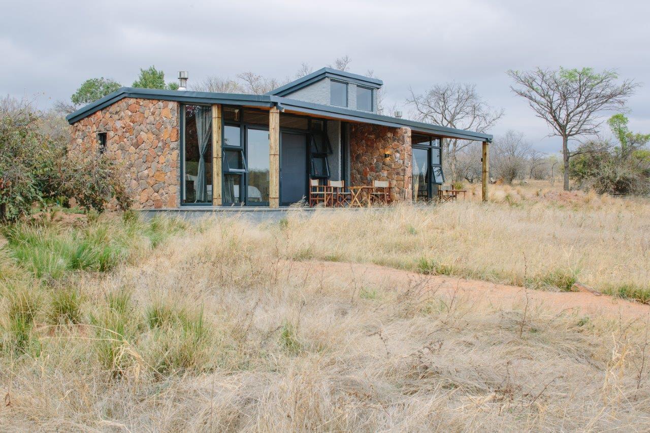 Lodge at Lapalala