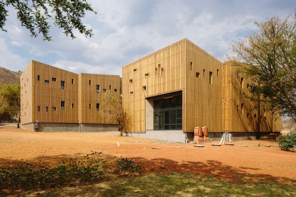 Limpopo Youth Hostel